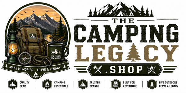 TheCampingLegacy.shop